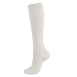 Varicose Veins Socks Compression Stockings Nurse Sports Cycling Socks for Diabetics Running Gift for Men Diabetes Nature Hiking Mart Lion 14 S M 