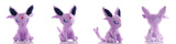Umbreon Plush Toys Pikachu Pokemon Peluche Squirtle Bulbasaur Charmander Eevee Jigglypuff Stuffed Doll Children Kids Mart Lion   