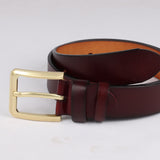 140 150 160cm Big Belts for Women Men's Luxury Brand Designer Gold Alloy Pin Buckle Cow Genuine Leather Waist Strap Belt Mart Lion   