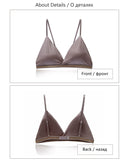 1set Women Lingerie Sets Bra Brief Bikini Bralette Active Seamless Bras Panties Underwear Mart Lion   