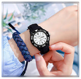  Women Watches Sports Waterproof Wristwatches Luminous Watch Casual Clocks Relogio Feminino Mart Lion - Mart Lion