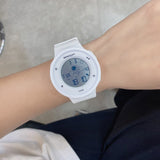  Trend Sports Women Digital Watches Casual Waterproof LED Digital Watch Female Wristwatches Clock Mart Lion - Mart Lion