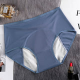 Menstrual Panties Women Pants Leak Proof Incontinence Underwear Period Proof Briefs Mart Lion   