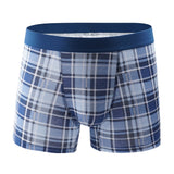 calzoncillo hombre 5pcs/lot Underwear Men's Boxers Cotton Shorts Boxershorts Home Underpants Men's Underwear Boxer cuecas masculina Mart Lion   