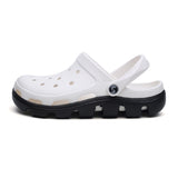 Sandals Crocks Lite Ride Hole Shoes Crok Rubber unisex Mart Lion 01 38 