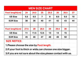 Men's Casual Shoes Shoes Breathable Men's Loafers Moccasins Slip on Flats Male Driving Shoes Stylish Footwear Mart Lion   