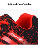 Hot Sale Cheap Running Shoes Men Sneakers Large Size 46 Breathable Running Shoes Men Trainers Women Zapatillas Deportivas Hombre  MartLion