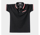 Men's Polo Shirt Cotton Shirt Camiseta Men's Shirt Polo for Tshirt Top Tees Mart Lion   