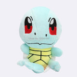 Mega Charizard X amp Y Mew Caterpie Cubone Jigglypuff Lucario Butterfree Mimikyu Togepi Raichu Animal Plush Stuffed Toys For Child Mart Lion   