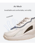 Summer Designer Shoes Non Slip Sneaker Sandal for Men's Casual Sport Breathable Outdoor Beach Sandals for Male Mart Lion   