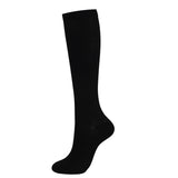 Varicose Veins Socks Compression Stockings Nurse Sports Cycling Socks for Diabetics Running Gift for Men Diabetes Nature Hiking Mart Lion 10 S M 
