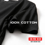 Dark Style Samurai Cat T shirt Ukiyoe Culture Design Digital Print 100% Cotton Tops Tee Mart Lion   