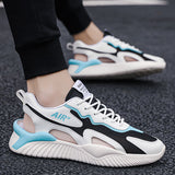 Summer Designer Shoes Non Slip Sneaker Sandal for Men's Casual Sport Breathable Outdoor Beach Sandals for Male Mart Lion   