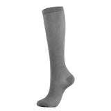 Varicose Veins Socks Compression Stockings Nurse Sports Cycling Socks for Diabetics Running Gift for Men Diabetes Nature Hiking Mart Lion 12 S M 