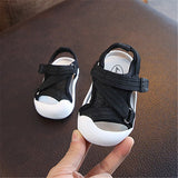  Summer Infant Toddler Shoes Baby Girls Boys Casual Non-Slip Breathable Kids Anti-collision Beach Mart Lion - Mart Lion