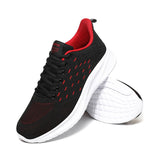 Marathon Men's Women Running Shoes for Super Lightweight Walking Jogging Sport Sneakers Breathable Athletic Running Trainers