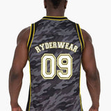 Men's Sleeveless Basketball Tank Tops Muscle Sport Tank Tops  Gym Fitness Bodybuilding Breathable Summer Casual Undershirt Tops