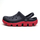 Sandals Crocks Lite Ride Hole Shoes Crok Rubber unisex Mart Lion 02 38 