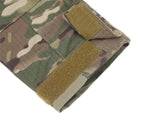 Men's Tactical Camouflage Sets Military Uniform Combat Shirt+Cargo Pants Suit Outdoor Breathable Sports Clothing Mart Lion   