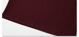  Men's Polo Shirt Long Sleeve Polo Shirt Soild Color Polo Clothing Summer Streetwear Casual Tops Mart Lion - Mart Lion