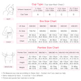 Maternity Bra+Panties Set Cotton Maternity Feeding Bras Breast For Women Pregnant Brassieres Underwear Mother Pregnancy Clothes Mart Lion   