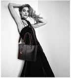 Handbags Women Bags Designer Big Crossbody Women Solid Shoulder Leather Handbag sac bolsa feminina Mart Lion   