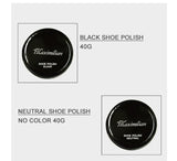  8-In-1 Shoe Polish Clean Brush Kit Travel Leather Care Shine Brush Sofa Car Seat Shoes Cleaning And Maintenance Mart Lion - Mart Lion