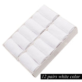 12 Pairs/Lot Men Cotton Socks Deodorant Crew Socks Breathable Solid Color Mart Lion LS-015 China US(7-9.5) EU 39-44
