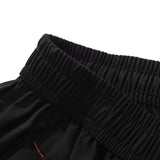 men's Summer casual Shorts slim fit loose Elastic Waist gym jogging sporting shorts outwear Quick-drying  board shorts Mart Lion   