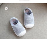 Infant Toddler Shoes Girls Boys Casual Mesh Soft Bottom Non-slip Kid Baby First Walkers Mart Lion   