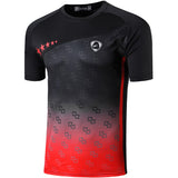 jeansian men's Designer T Shirt Casual Quick Dry Slim Fit Shirts Tops amp Tees LSL232 Collection 3