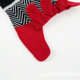 5 Pairs Lot Men's Summer Cotton Toe Socks Striped Contrast Colorful Patchwork Five Finger Basket Calcetines Mart Lion   
