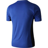 jeansian men's Designer T Shirt Casual Quick Dry Slim Fit Tops amp Tees Mart Lion   