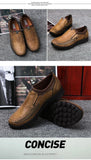 Men Casual Shoes Lightweight Breathable Sneakers Walking Mesh Zapatillas Footwear Mart Lion   