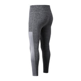 Pants Women Pocket leggings Fitness Sport Leggings running pants Slim Elastic Gym leggings Mart Lion   