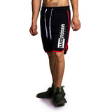 Muscleguys Gyms Shorts Men's Short Trousers Casual Joggers Shorts bodybuilding Sweatpants Fitness Workout Acitve Shorts Mart Lion   