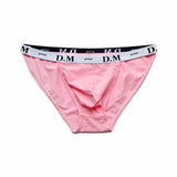 men's Underwear Gay Soild Cuecas Calzoncillos Ropa Interior Hombre Underwear Jockstrap Slip Homme Briefs Men's Underpants
