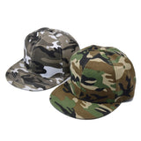 Snow Camo Baseball Cap Men Tactical Cap Camouflage Snapback Hat For Men's Bone Masculino Dad Hat Trucker Mart Lion   