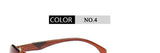 RBRARE 2021 Big Frame Classic Sunglasses Man Driving Sun Glasses Women Brand Designer Vintage UV400 Driving Oculos De Sol  MartLion
