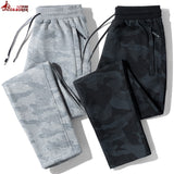 95% Cotton Men's Jogging Pants GYM Training Running Sportswear Sweatpants Streetwear Harajuku Trousers Mart Lion   