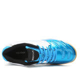 Classic Blue Breathable Tennis Shoes Men's Trainers Non-slip Court Tennis Sneakers Outdoor Fitness zapatillas hombre Mart Lion   