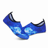  Shoes Water Men's Breathable Beach Wading Upstream Light Woman Swimming Sneakers Sea Surf Mart Lion - Mart Lion