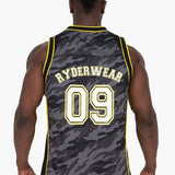 Men's Sleeveless Basketball Tank Tops Muscle Sport Tank Tops  Gym Fitness Bodybuilding Breathable Summer Casual Undershirt Tops Mart Lion   