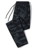95% Cotton Men's Jogging Pants GYM Training Running Sportswear Sweatpants Streetwear Harajuku Trousers
