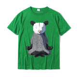 Group Tops Cotton Top T-shirts for Students Funny Christmas Day Tops amp Tees Mart Lion Green XS 