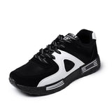 Tenis Feminino Women Tennis Shoes for Outdoor Gym Sport Female Stability Walking Sneakers Athletic Trainers Mart Lion Black 4 