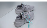 Green Women Sneakers Flying Breathable Casual Sneakers Chunky Shoes Trendy Platform Trainers Mart Lion   