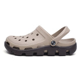 Sandals Crocks Lite Ride Hole Shoes Crok Rubber unisex Mart Lion 04 38 