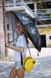Crossbody Saddle Bag Women Soft Genuine Leather Half-Moon Shoulder Handbags Casual City Bags Mart Lion   