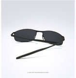  -100 +150 Prescription Sunglasses Presbyopia Optical Myopic Polarized Corrective Hyperopia Glasses Mart Lion - Mart Lion